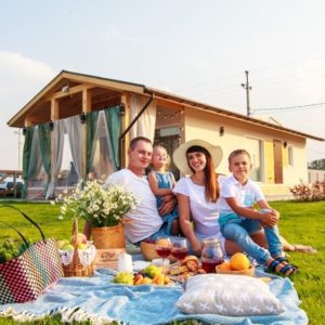 Купить участок в Новосибирске