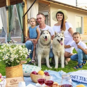 Участки под ИЖС