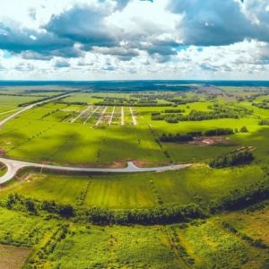Участки под ИЖС
